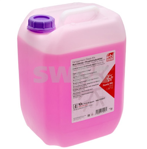 Antifreeze - 33 10 1131 SWAG