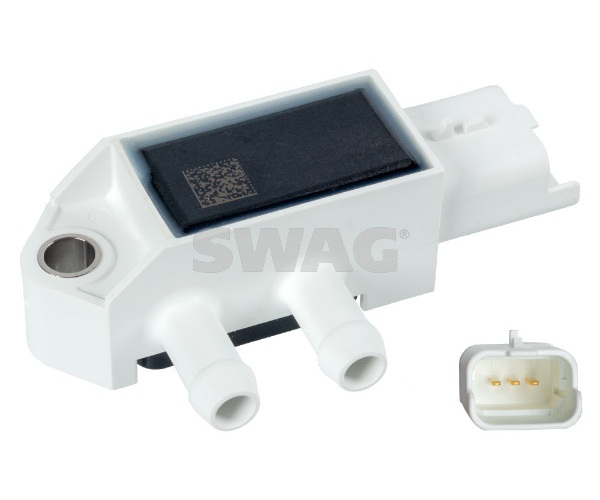 Sensor, exhaust pressure - 33 10 1140 SWAG