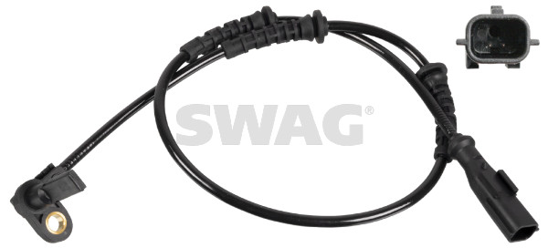 Sensor, wheel speed - 33 10 1212 SWAG