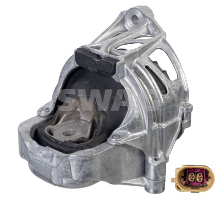 Engine Mounting - 33 10 1240 SWAG