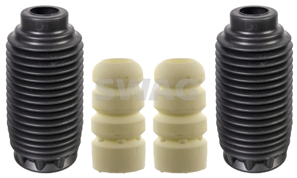 Dust Cover Kit, shock absorber - 33 10 1249 SWAG
