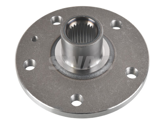 Wheel Hub - 33 10 1317 SWAG