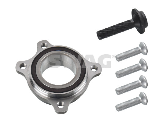 Wheel Bearing Kit - 33 10 1318 SWAG