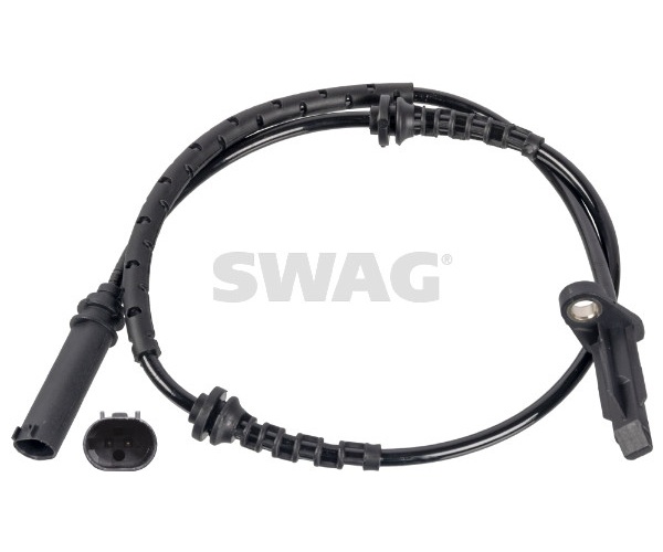 Sensor, wheel speed - 33 10 1355 SWAG