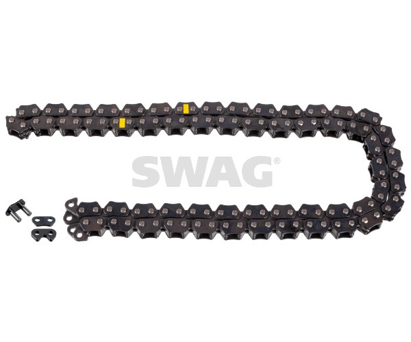 Timing Chain - 33 10 1364 SWAG