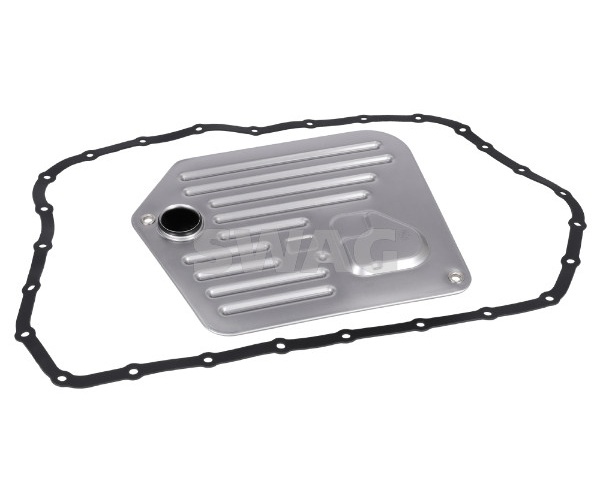 Hydraulic Filter Set, automatic transmission - 33 10 1380 SWAG