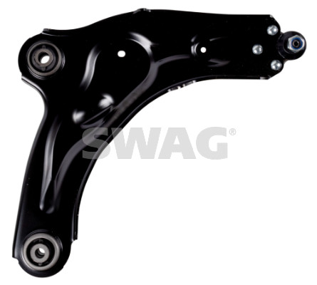 Track Control Arm - 33 10 1409 SWAG