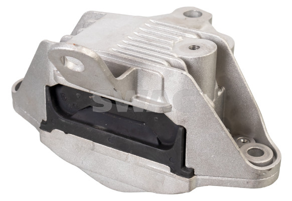 Mounting, automatic transmission - 33 10 1450 SWAG