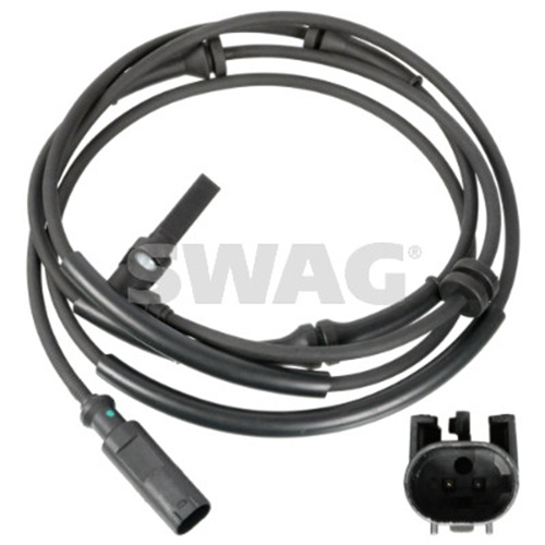 Sensor, wheel speed - 33 10 1454 SWAG