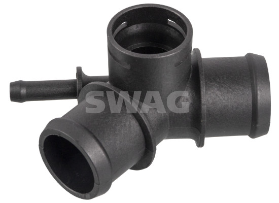 Coolant Flange - 33 10 1462 SWAG