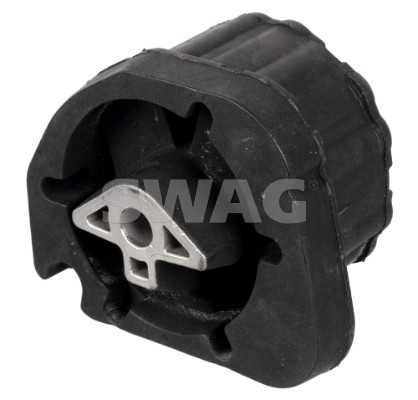 Mounting, automatic transmission - 33 10 1489 SWAG