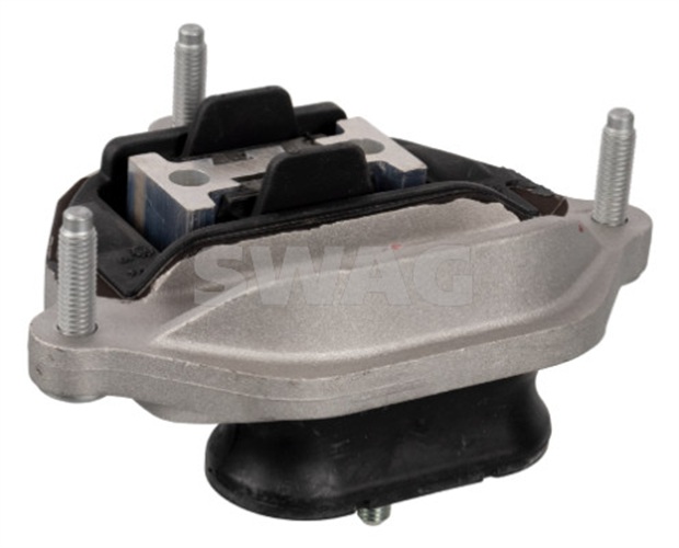Mounting, automatic transmission - 33 10 1491 SWAG