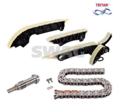 Timing Chain Kit - 33 10 1523 SWAG