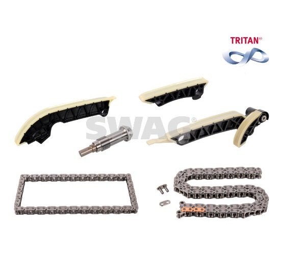 Timing Chain Kit - 33 10 1531 SWAG