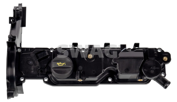 Cylinder Head Cover - 33 10 1536 SWAG