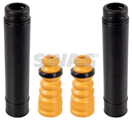 Dust Cover Kit, shock absorber - 33 10 1564 SWAG