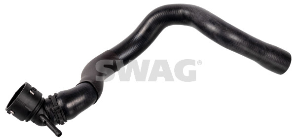 Radiator Hose - 33 10 1570 SWAG
