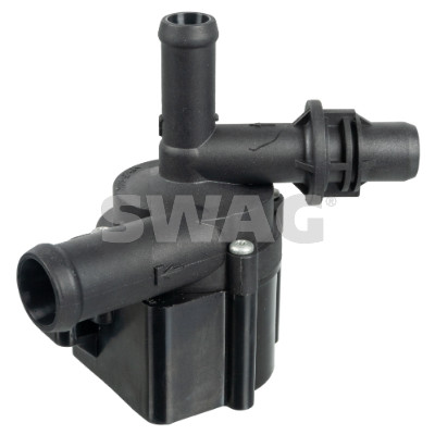 Additional Water Pump - 33 10 1574 SWAG