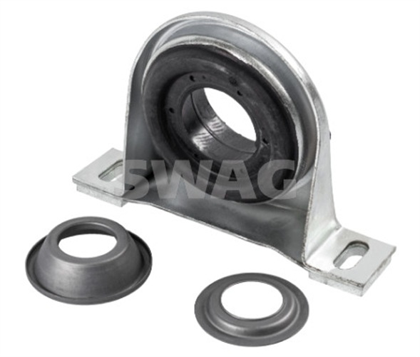 Mounting, propshaft - 33 10 1576 SWAG