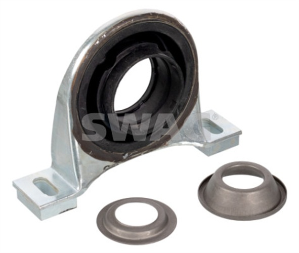 Mounting, propshaft - 33 10 1577 SWAG