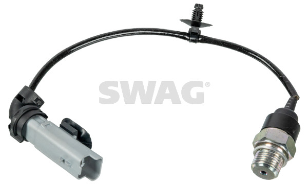 Oil Pressure Switch - 33 10 1578 SWAG