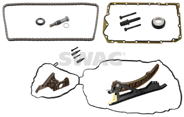 Timing Chain Kit - 33 10 1599 SWAG