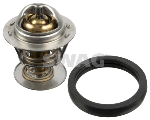 Thermostat, coolant - 33 10 1619 SWAG