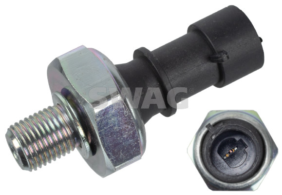 Oil Pressure Switch - 33 10 1634 SWAG