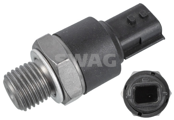 Oil Pressure Switch - 33 10 1717 SWAG