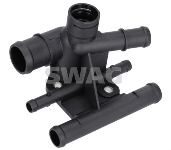Coolant Flange - 33 10 1742 SWAG