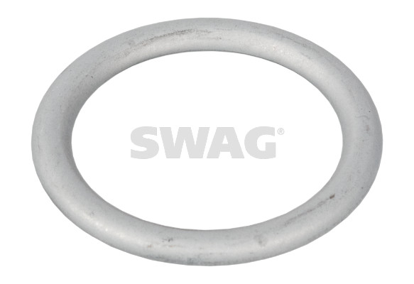 Seal Ring, oil drain plug - 33 10 1745 SWAG