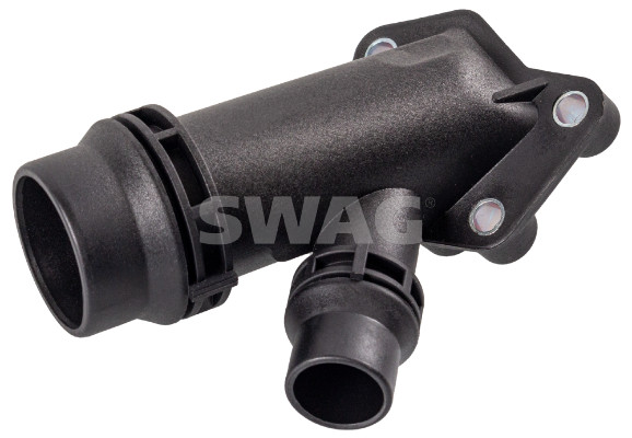 Coolant Flange - 33 10 1770 SWAG
