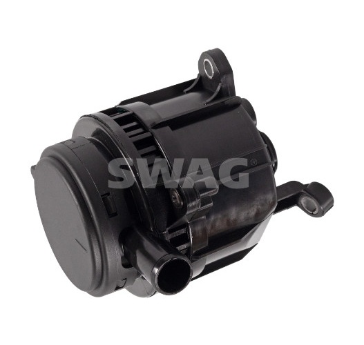 Oil Trap, crankcase breather - 33 10 1781 SWAG