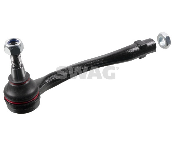 Tie Rod End - 33 10 1860 SWAG