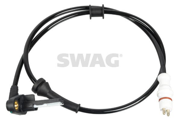 jutiklis, rato greitis - 33 10 1863 SWAG