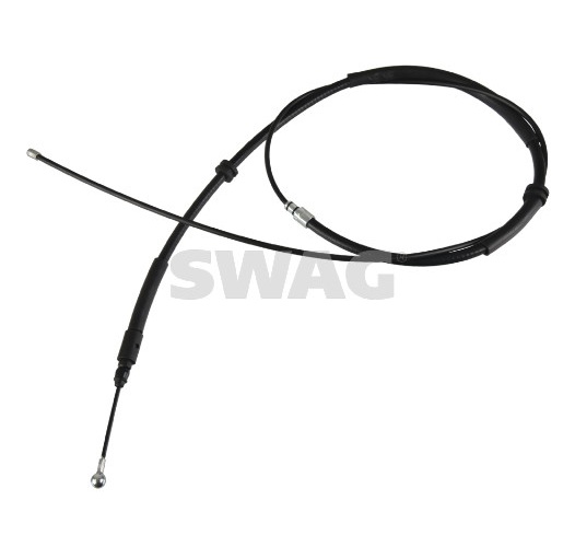 Cable, parking brake - 33 10 1933 SWAG