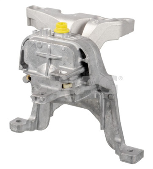 Engine Mounting - 33 10 1952 SWAG