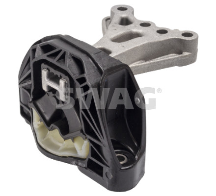 Engine Mounting - 33 10 1961 SWAG