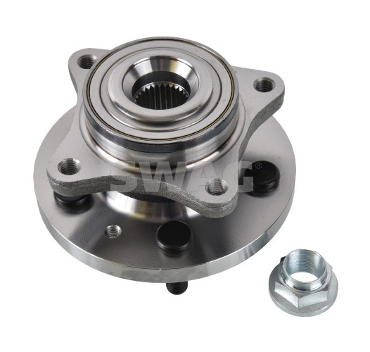 Wheel Bearing Kit - 33 10 1971 SWAG