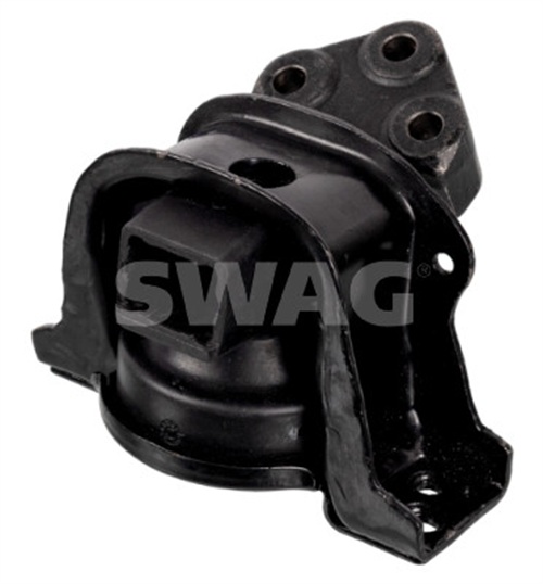 Engine Mounting - 33 10 1977 SWAG