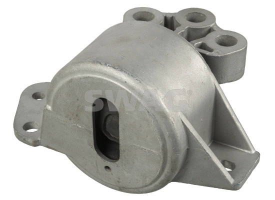 Engine Mounting - 33 10 1991 SWAG