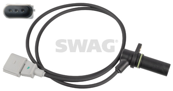 Sensor, crankshaft pulse - 33 10 1999 SWAG