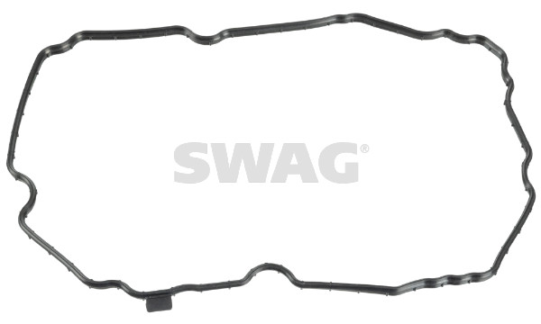 Gasket, oil sump - 33 10 2024 SWAG