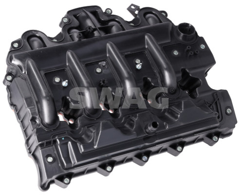 Cylinder Head Cover - 33 10 2056 SWAG
