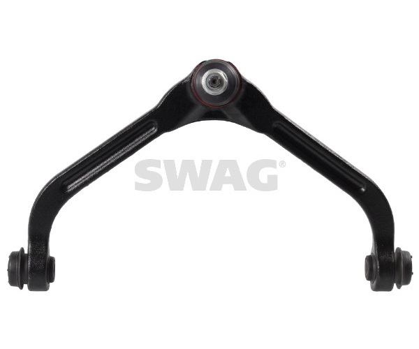 Braccio oscillante, Sospensione ruota - 33 10 2077 SWAG