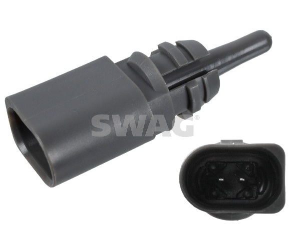 Sensor, exterior temperature - 33 10 2106 SWAG