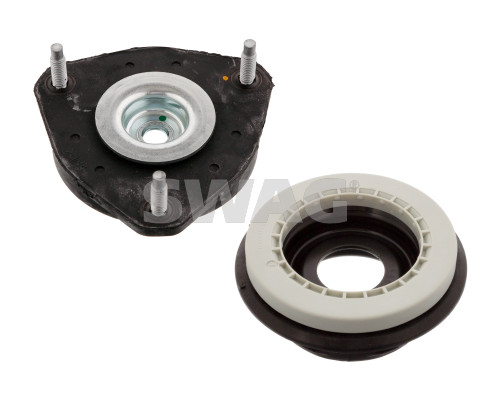 Repair Kit, suspension strut - 33 10 2107 SWAG