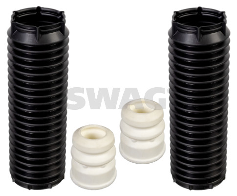 Dust Cover Kit, shock absorber - 33 10 2111 SWAG