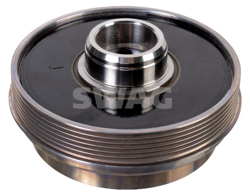 Belt Pulley, crankshaft - 33 10 2117 SWAG