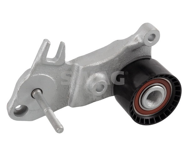 Deflection/Guide Pulley, timing belt - 33 10 2160 SWAG